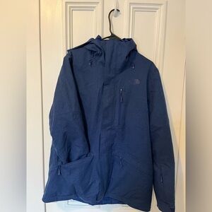North face Ski Jacket